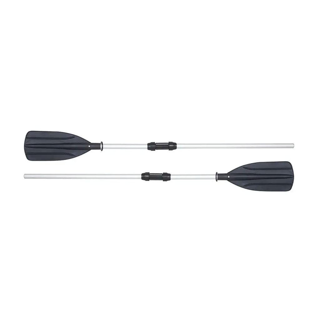 Ensemble de Bateau Gonflable Voyager X3 2,94m x 1,37m Bestway 65164 – قارب قابل للنفخ
