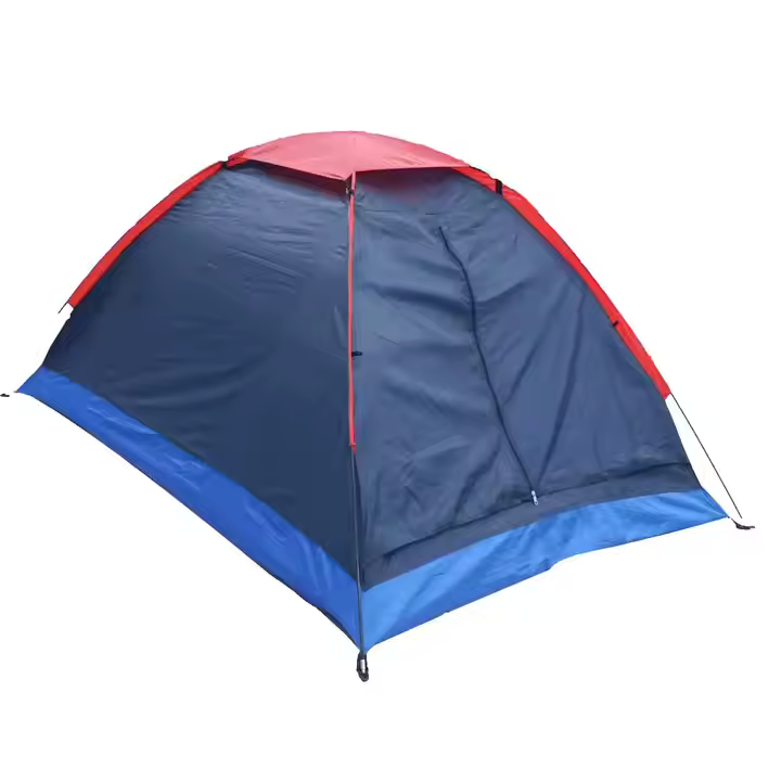 خيمة التخييم 6 أشخاص Tente de Camping 6 places
