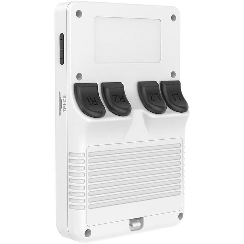 R36S Console de Jeu Portable Rétro Système Linux Open Source – جهاز ألعاب محمول