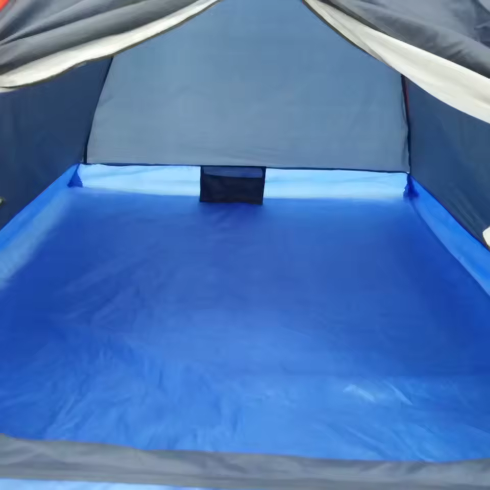خيمة التخييم لشخصين Tente de Camping 2 places