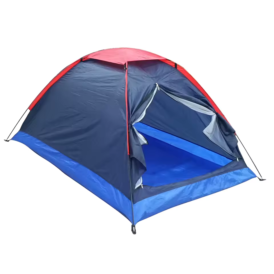 خيمة التخييم 4 أشخاص Tente de Camping 4 places