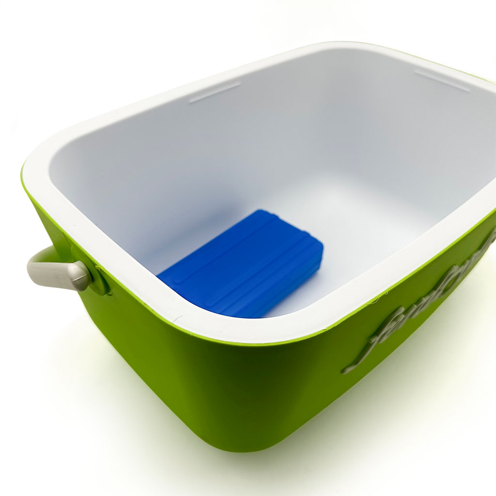 Glacière Ferdi Plast 12 Litres RFE211 – حافظة تبريد