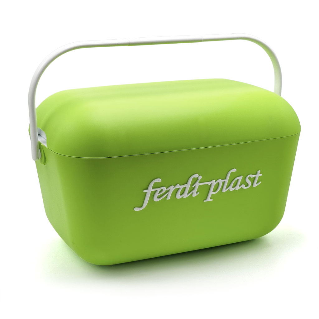 Glacière Ferdi Plast 12 Litres RFE211 – حافظة تبريد
